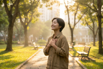 Liều thuốc miễn phí giúp yêu bản thân và hạnh phúc hơn