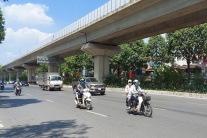 Bắc Bộ, Trung Bộ nắng 'cháy da' ngay từ đầu tuần