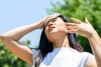 Nhận diện nhanh và xử trí đúng cách các bệnh do nắng nóng
