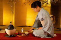 Cải thiện sức khỏe tinh thần với triết lý Wabi-Sabi