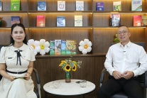 14h00 TỌA ĐÀM TRỰC TUYẾN: Để mùa Hè của con không còn là nỗi lo