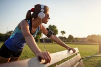 Vì sao runner nên duy trì tập luyện trong thời tiết nắng nóng?