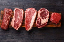 5 rủi ro sức khỏe khi thừa protein