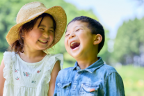 Ba yếu tố giúp trẻ tăng sức đề kháng trong mùa Hè