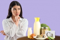 Dấu hiệu cảnh báo thiếu calci từ sớm  