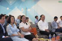 Nỗ lực chung trong cuộc chiến chống kháng kháng sinh