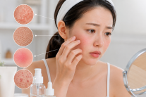 Cách phục hồi hàng rào bảo vệ da trong 4 tuần