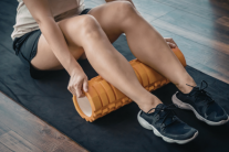 Thói quen sau tập làm tăng nguy cơ đau khớp sau tuổi 40