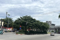 Nhiều nơi trên cả nước mưa dông chiều tối, ngày nắng nóng
