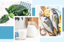 Các thực phẩm giàu chất điện giải bạn nên thêm vào chế độ ăn ngày Hè 