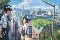 Gợi ý phim: “Your name” quay lại rạp nhân dịp kỷ niệm 10 năm ra mắt
