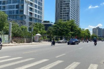 Bắc Bộ sớm đón mưa dông sau nắng nóng