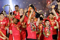V.League 2025/26: Vươn tầm chất lượng 