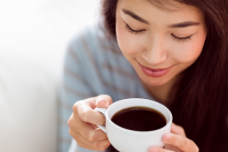 “Giờ giới nghiêm” cho cà phê để không mất ngủ