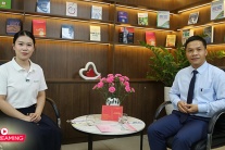 14h00 TỌA ĐÀM trực tuyến: Hiến Máu - Hiểu Để Trao Đi