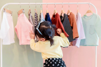 6 cách giúp trẻ tự lập hơn mỗi ngày