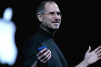 Kích thích tư duy sáng tạo theo cách của Steve Jobs