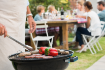 Những điều cần biết trước khi tổ chức tiệc nướng BBQ tại nhà