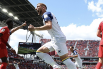 Cùng con hòa mình vào không khí World Cup ngay tại nhà