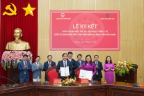 Bệnh viện Bạch Mai cơ sở 2: Khẩn trương chuẩn bị cho ngày khai trương 26/6