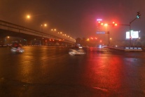 Bắc Bộ đón mưa dông liên tiếp