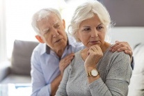 Huyết áp thấp có thể làm tăng nguy cơ mắc bệnh Alzheimer