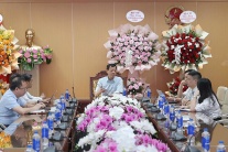 Đẩy nhanh tiến độ xây dựng Hệ thống thông tin quản lý khám chữa bệnh toàn quốc