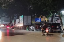 Bắc Bộ và Nam Bộ mưa chiều tối, Trung Bộ nắng nóng