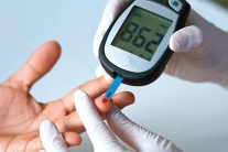 Mắc đái tháo đường 5 năm, đường huyết 9mmol/L có tốt không?
