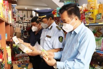 Phối hợp liên ngành kiểm soát thực phẩm giả và an toàn bếp ăn tập thể