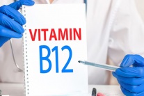 Thiếu vitamin B12 có thể gây lo âu không?