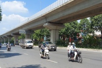 Nắng nóng trên diện rộng, Hà Nội có nơi trên 38 độ