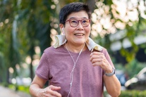 Ứng dụng giúp bác sĩ 'kê đơn' tập thể dục cho người bệnh