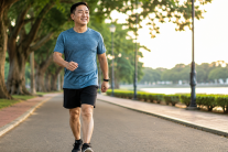 Thiếu máu cơ tim nên tập thể dục thế nào?