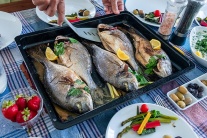 Ăn cá đúng cách để bổ sung omega-3