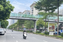 Trung Bộ vẫn nắng gắt, Bắc Bộ hạ nhiệt
