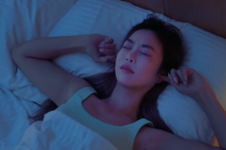 Ù tai về đêm gây mệt mỏi, khó chịu - Chớ xem thường