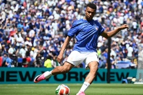4 bài tập tăng sức mạnh đôi chân như cầu thủ dự World Cup 2026