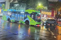 Bắc Bộ oi nóng, đêm có mưa dông