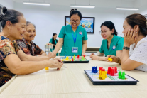 Việt Nam cần chuẩn bị gì để thích ứng với già hóa dân số