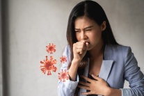 Bị viêm phế quản nên tránh thực phẩm nào?