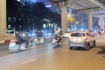Bắc Bộ có mưa, Trung Bộ vẫn nắng nóng 