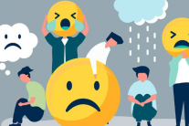 Kỹ năng đối phó với cảm xúc tiêu cực hiệu quả