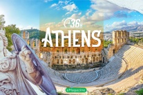 36h ở Athens