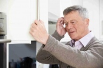 Đãng trí có phải là một phần của quá trình lão hóa?