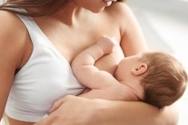 Trẻ bú mẹ trong 6 tháng đầu giảm nguy cơ mắc ADHD