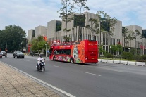 Bắc Bộ giảm mưa từ ngày 2/7