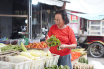 Bước sang tuổi 60, nên ăn gì để sống khỏe hơn?