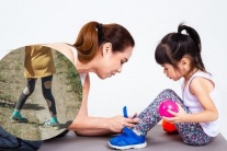 Khớp gối vẹo ngoài: Dáng đi bất thường ở trẻ cha mẹ nên theo dõi