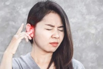 Ù tai kéo dài ảnh hưởng chất lượng cuộc sống
